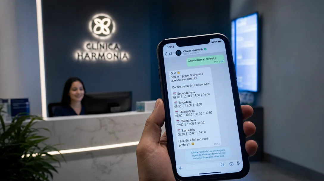 Clínica & Consultório