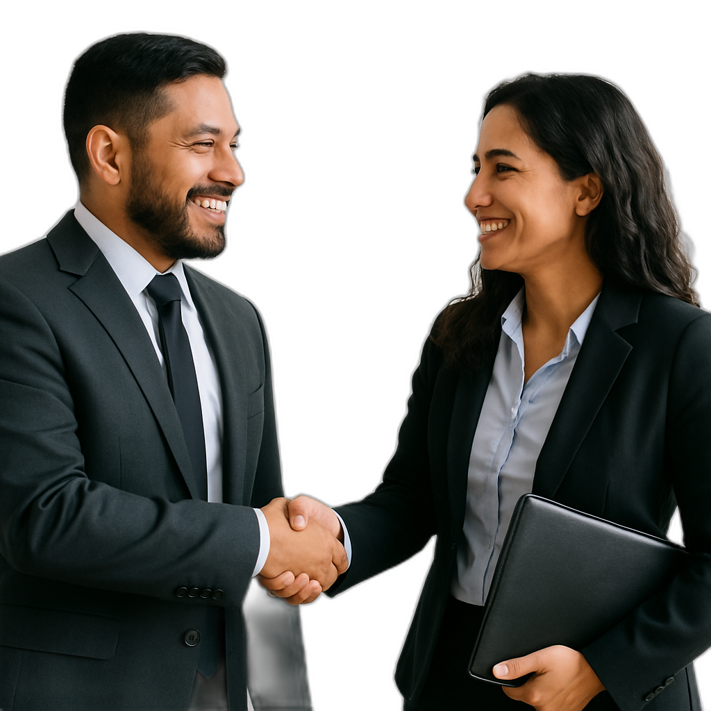 Implementação done-for-you